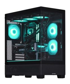 Desktop PC Actina KOMACNGIP0305 AMD RYZEN 9 9900X 32 GB RAM 2 TB SSD RTX 5080